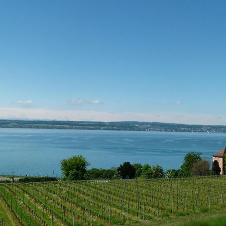 Abc Ferienwohnungen Abc Wohnung C Meersburg Exteriér fotografie