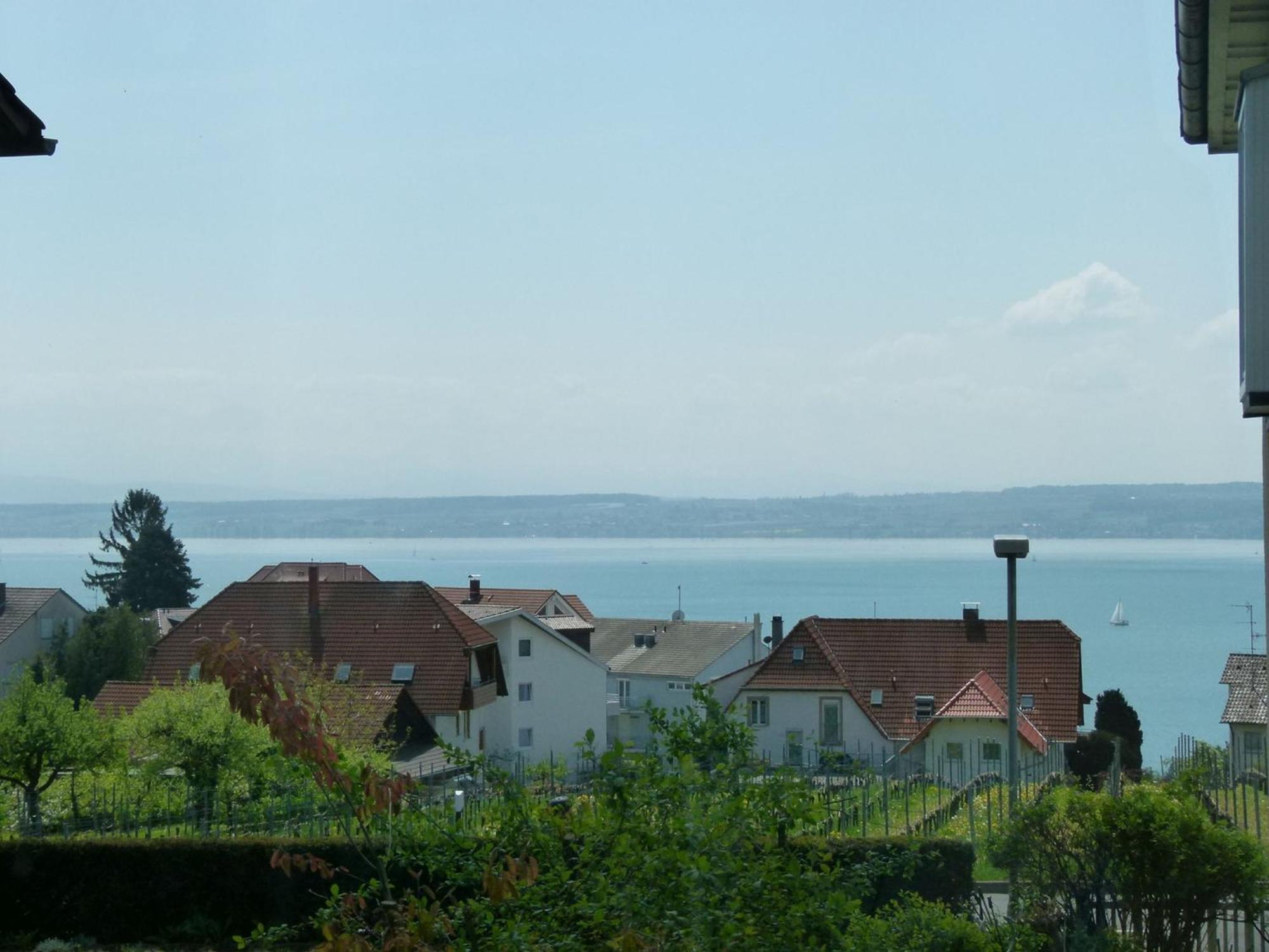 Abc Ferienwohnungen Abc Wohnung C Meersburg Exteriér fotografie